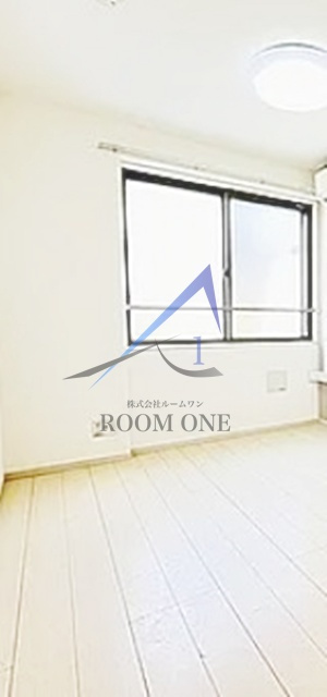 Ｋ･Ｓ武蔵関の寝室|寝室です。