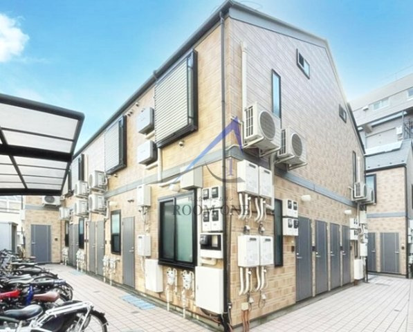 レジデンス高田馬場