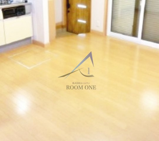 ＬＵＣＥ　Ⅰの寝室|寝室です。