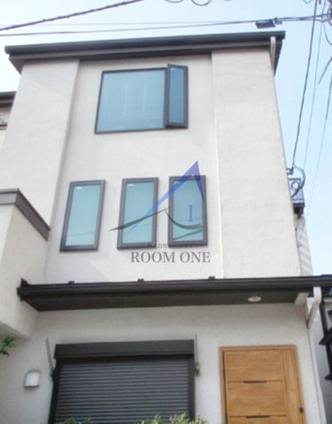 ＬＵＣＥ　Ⅰの外観|外観です。