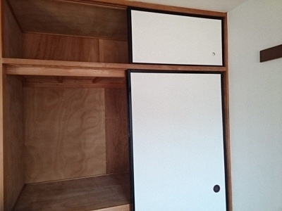 【収納】 | サンライズ岩瀬