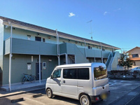 サンライズ岩瀬の画像