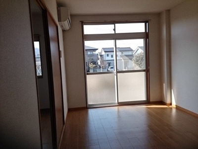 【居間・リビング】 | サンライズ岩瀬