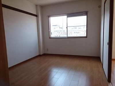 【内装】 | サンライズ岩瀬