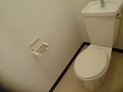 【トイレ】 | サンライズ岩瀬