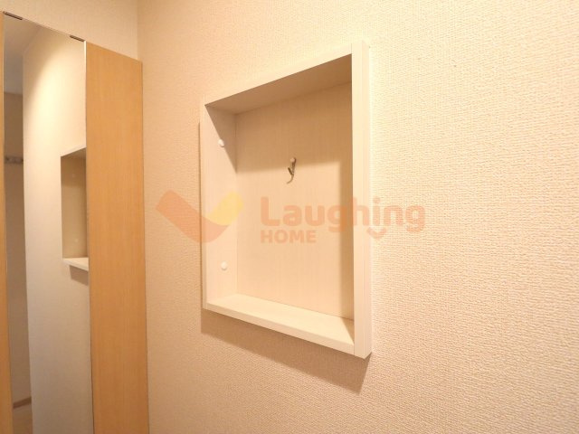 SekutoB棟のその他