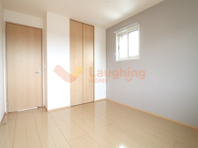 SekutoB棟の内装|物件の内装です