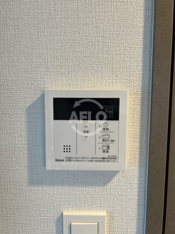 エスリードレジデンス ザ・グラン大阪福島クラスのセキュリティ|エスリードレジデンス ザ・グラン大阪福島クラス　設備