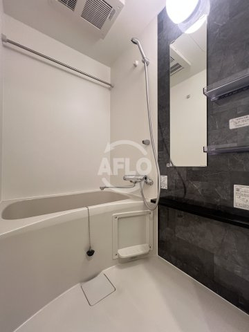 エスリードレジデンス ザ・グラン大阪福島クラスの浴室|エスリードレジデンス ザ・グラン大阪福島クラス　浴室