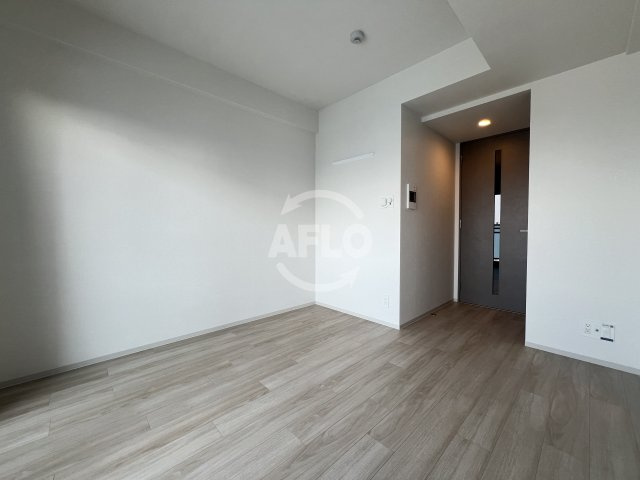 エスリードレジデンス ザ・グラン大阪福島クラスの居間・リビング|エスリードレジデンス ザ・グラン大阪福島クラス　リビング