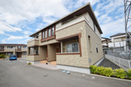 小松島市日開野町字破閑道のアパートの画像