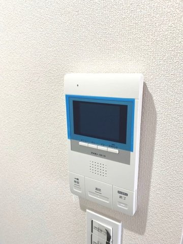 ウィルテラス用賀のセキュリティ