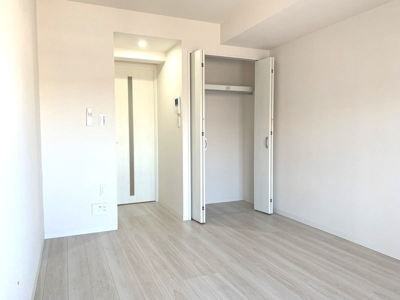 ウィルテラス用賀の収納