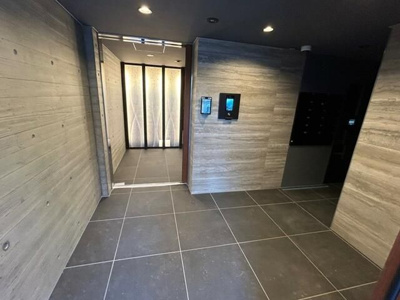 【セキュリティ】 | グランジット清澄