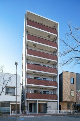 【外観】 | グランジット清澄