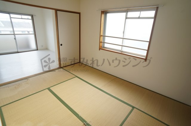 エスペランサ宝塚弐番館のその他|参考、同建物・同間取りの号室