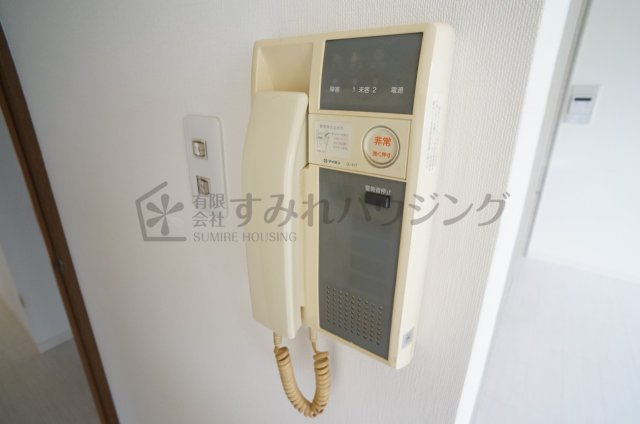 エスペランサ宝塚弐番館の設備|参考、同建物・同間取りの号室