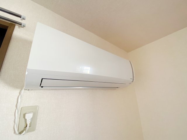 戸田市笹目６丁目のアパートの設備