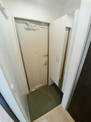 【玄関】 | エゼリア