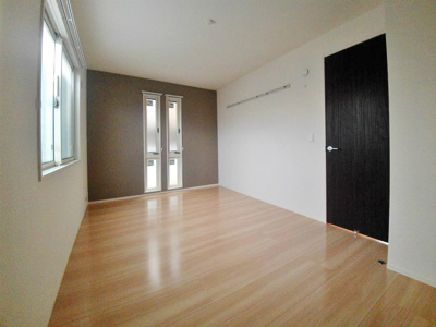 【寝室】 | エゼリア