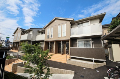 【外観】 | エゼリア