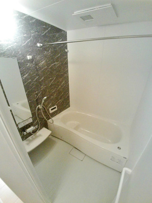 【浴室】 | エゼリア