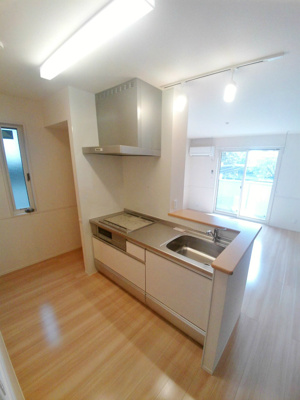 【キッチン】 | エゼリア