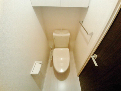 【トイレ】 | エゼリア