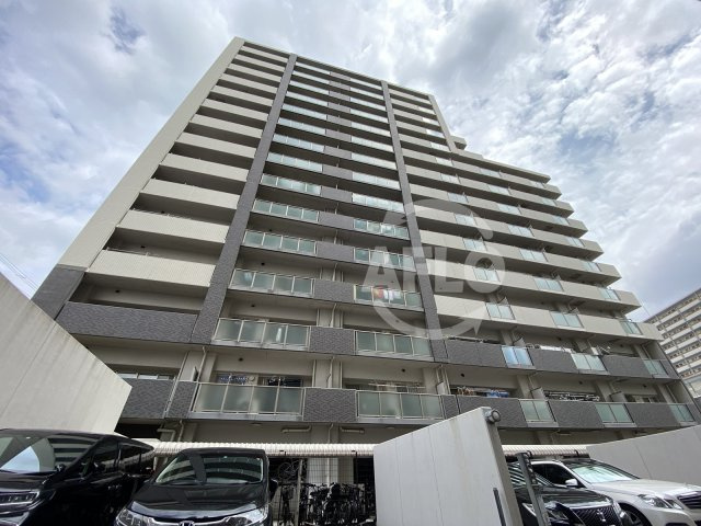 レジディア都島Ⅱ　淀川小学校区