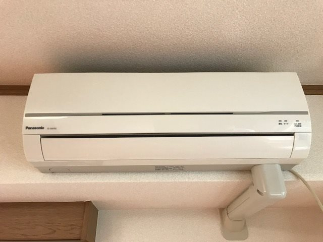 【設備】花京院ビル