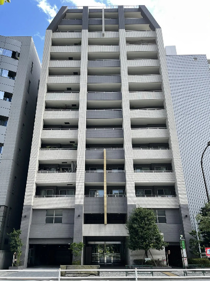 天王洲デュープレックス