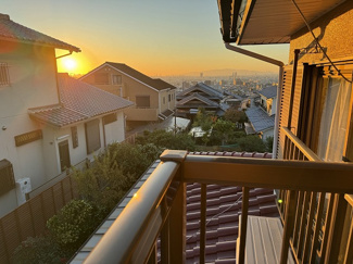 【展望】 | 清滝中町中古一戸建