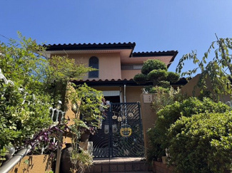 【外観】 | 清滝中町中古一戸建