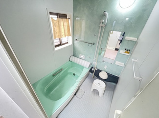 【浴室】 | 清滝中町中古一戸建