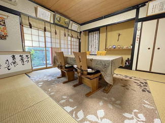 【和室】 | 清滝中町中古一戸建 | 動産撤去前