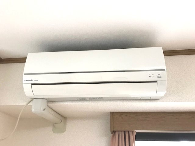 【設備】花京院ビル