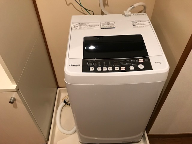 【セキュリティ】花京院ビル
