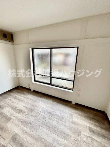 豊中市三国１丁目の一戸建てのその他|窓