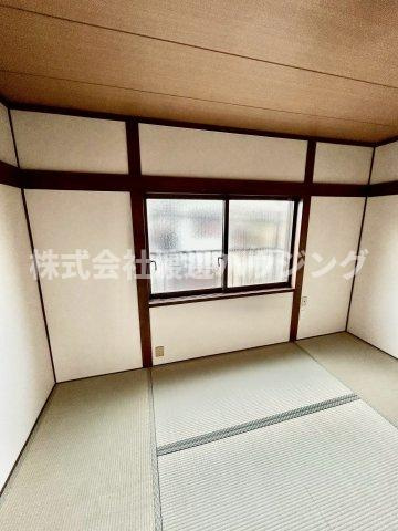 豊中市三国１丁目の一戸建てのその他|窓