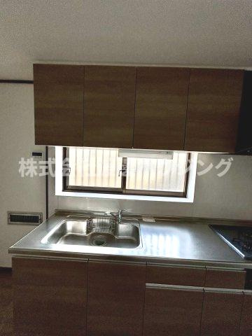 豊中市三国１丁目の一戸建てのその他|窓