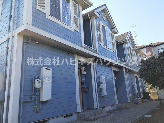 シューベルブ南青山