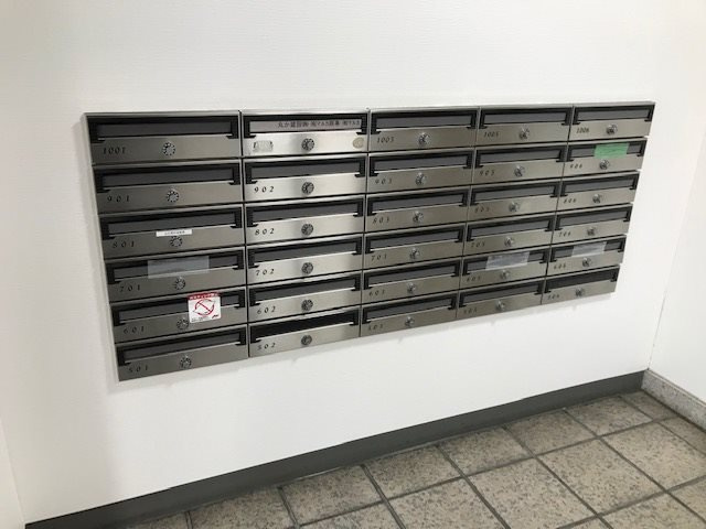 【その他共用部分】花京院ビル