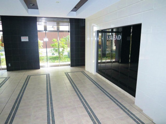 【エントランス】 | エスリード西宮北口Ⅱ