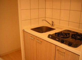 【キッチン】 | エスリード西宮北口Ⅱ