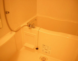 【浴室】 | エスリード西宮北口Ⅱ