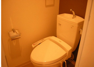 【トイレ】 | エスリード西宮北口Ⅱ