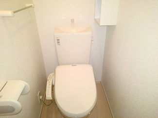 【トイレ】 | フリシュ・Ⅱ