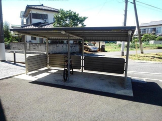 【その他共用部分】 | フリシュ・Ⅱ