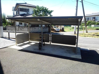 【その他共用部分】 | フリシュ・Ⅱ