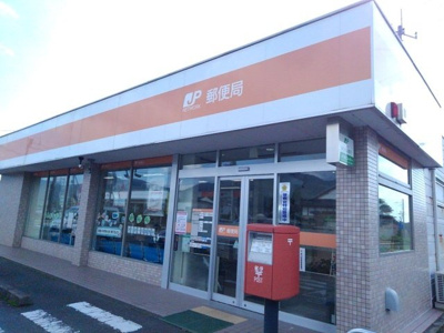 【周辺】 | フリシュ・Ⅱ | 真壁長岡郵便局まで950m